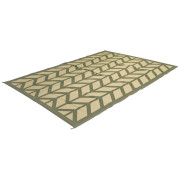 Tapis de tente Bo-Camp Flaxton M