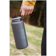 Bouteille isotherme Zulu Vacuum Bottle 950ml