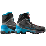 Chaussures femme La Sportiva Aequilibrium Hike Woman GTX
