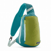 Sac à dos Patagonia Ultralight Black Hole Sling bleue Subtidal Blue