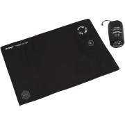 Coussin chauffant Vango Radiate Heat Mat vert Black