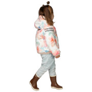 Veste d'hiver enfants DucKsday Reversible Jacket Bliss/Sherpa