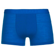 Caleçon homme Icebreaker M Anatomica Cool-Lite Trunks bleu clair lazurite