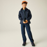 Veste enfant Regatta Acidity Navy