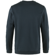 Sweat-shirt homme Fjällräven 1960 Logo Badge Sweater