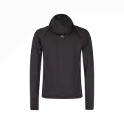 Sweatshirt fonctionnel homme Montura Fadis Grid Hooded Maglia