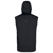 Gilet homme Norrona Lyngen thermo100 active Vest