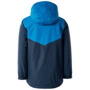 Veste d'hiver enfants Hi-Tec Olmo JRB