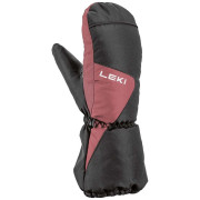 Gants de ski enfant Leki Nevio Junior Mitt