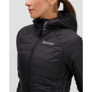 Veste d'hiver femme Silvini Cesi WJ1143