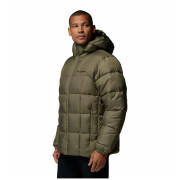 Veste homme Columbia Puffect™ Iv Hooded Jacket