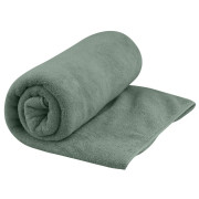 Serviette Sea to Summit Tek Towel L green Sage