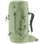 Sac à dos randonnée Deuter Guide 34+6 vert grove-ivy