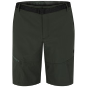 Shorts homme MOOA Trek vert dark green
