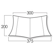 Abri Vango Tarp Adventure
