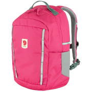 Sac à dos enfant Fjällräven Skule Kids rose Magenta Pink