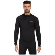 Sweat-shirt homme Kilpi Vigo-M noir BLK