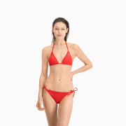 Maillot de bain femme Puma Side Tie Briefs