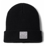 Bonnet Columbia Youth Whirlibird™ Cuffed Beanie noir Black