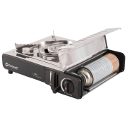 Réchaud à gaz Outwell Etna Solo Gasguard