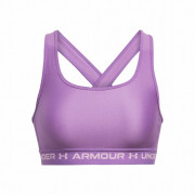 Soutien-gorge Under Armour Crossback Mid Bra