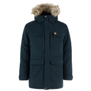 Veste d'hiver homme Fjällräven Nuuk Parka M