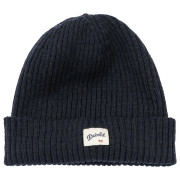 Bonnet d'hiver Devold Archive Wool Beanie noir Ink