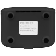 Ventilateur Brunner Fairwind