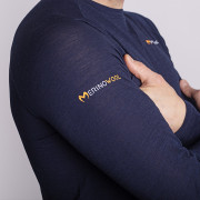 T-shirt fonctionnel homme Progress MA NDR 125
