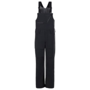 Pantalon de ski homme Fundango Benton ECO 3L Bib Pants noir black