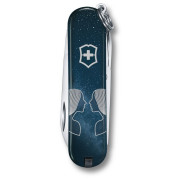 Couteau suisse Victorinox Zodiac Classic SD Gemini