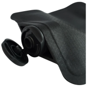 Sac voyage Matador FlatPak Toiletry Bottle (3 pk)