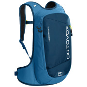 Sac à dos Ortovox Powder Rider 16 bleue heritage blue