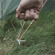 Extracteur Easy Camp Peg Remover II.