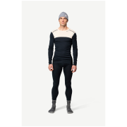 T-shirt fonctionnel homme Devold Lauparen Merino 190 Shirt Man