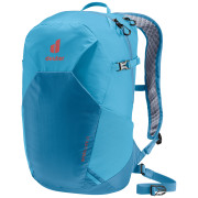 Sac à dos randonnée Deuter Speed Lite 21 bleue azure-reef