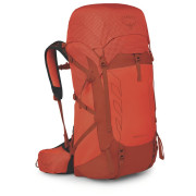 Sac à dos femme randonnée Osprey Tempest Pro 40 orange mars orange