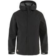 Veste homme Fjällräven HC Hydratic Trail Jacket M vert Black