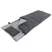 Sac de couchage - couverture Outwell Companion Lux