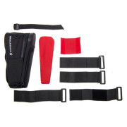 Sacoche de cadre Blackburn Outpost Top Tube Bag