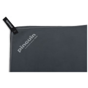 Serviette Pinguin Micro Towel XL 75x150 cm girs Grey