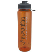 Bouteille Pinguin Tritan Sport 1l orange Orange