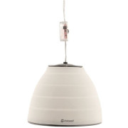 Lampe Outwell Orion Lux blanc CreamWhite