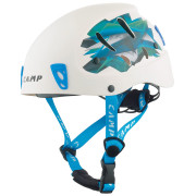 Casque Camp Armour blanc / bleu