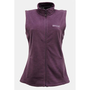 Gilet femme Regatta Sweetness violet