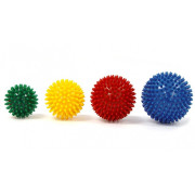Balle de massage Yate Ježek 90 mm