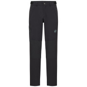 Pantalon homme Mammut Runbold Guide SO Pants Men noir black