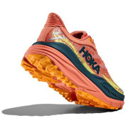 Chaussures de running femme Hoka W Stinson 7