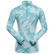 T-shirt femme Alpine Pro Stansa 2 bleu Blue