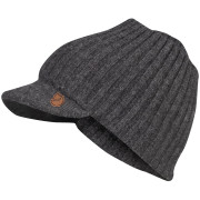 Cagoule Fjällräven Singi Balaclava Cap gris foncé Dark Grey